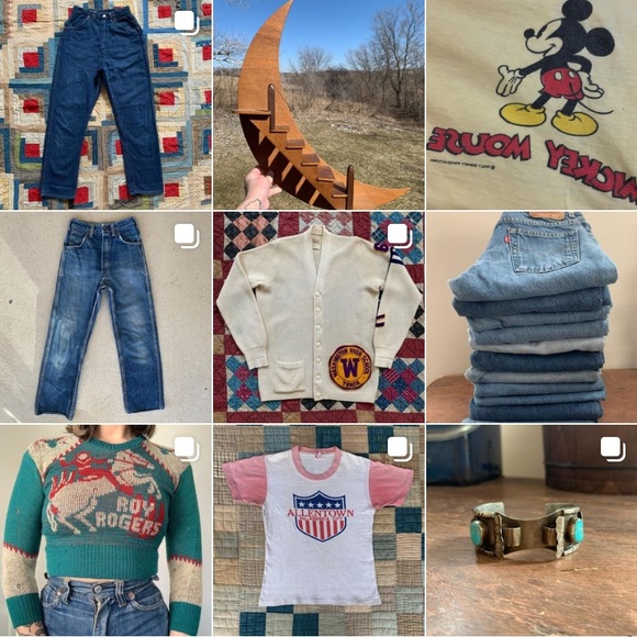 👋🏼 Meet The Posher 👋🏼 Miranda 👩🏻‍🌾 - Picture 6 of 6